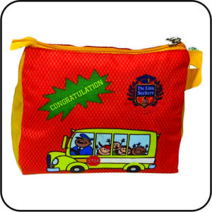 CG 102 SMALL KIT BAG POUCH