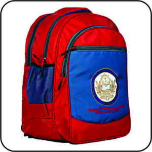 CG 026 COACHING BACKPACK