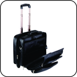 CG 061 CORPORATE TRAVELLING BAG
