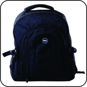 CG 087 BACKPACK