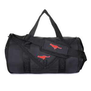 Gene Bags® MN-0116 Foldable Gym Bag / Duffle & Travelling Bag