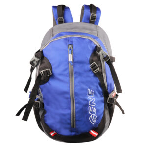 Gene Bags M 4451 Travelling Rucksack Backpack