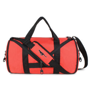 Gene Bags® MN-0117 Foldable Gym Bag / Duffle & Travelling Bag