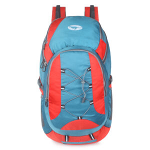 Gene Bags M 4449 Travelling Rucksack Backpack
