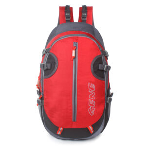 Gene Bags M 4451 Travelling Rucksack Backpack