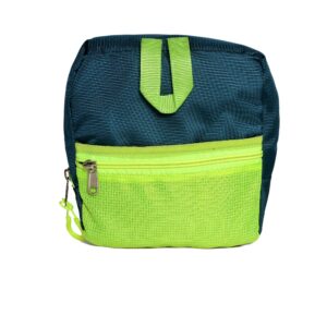 Gene Bags® MN-0305 Foldable Gym Bag / Duffle & Travelling Bag