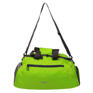 Gene Bags® MTT-1133 Kit Pack/Gym Bag for Men | Polyester Light Weight Gym Bag for Men Workout | Multipurpose Gym Duffle Bag for Men | Capacity- 34 Liters