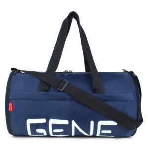 Gene Bags® MN-0336 Foldable Gym Bag / Duffle & Travelling Bag