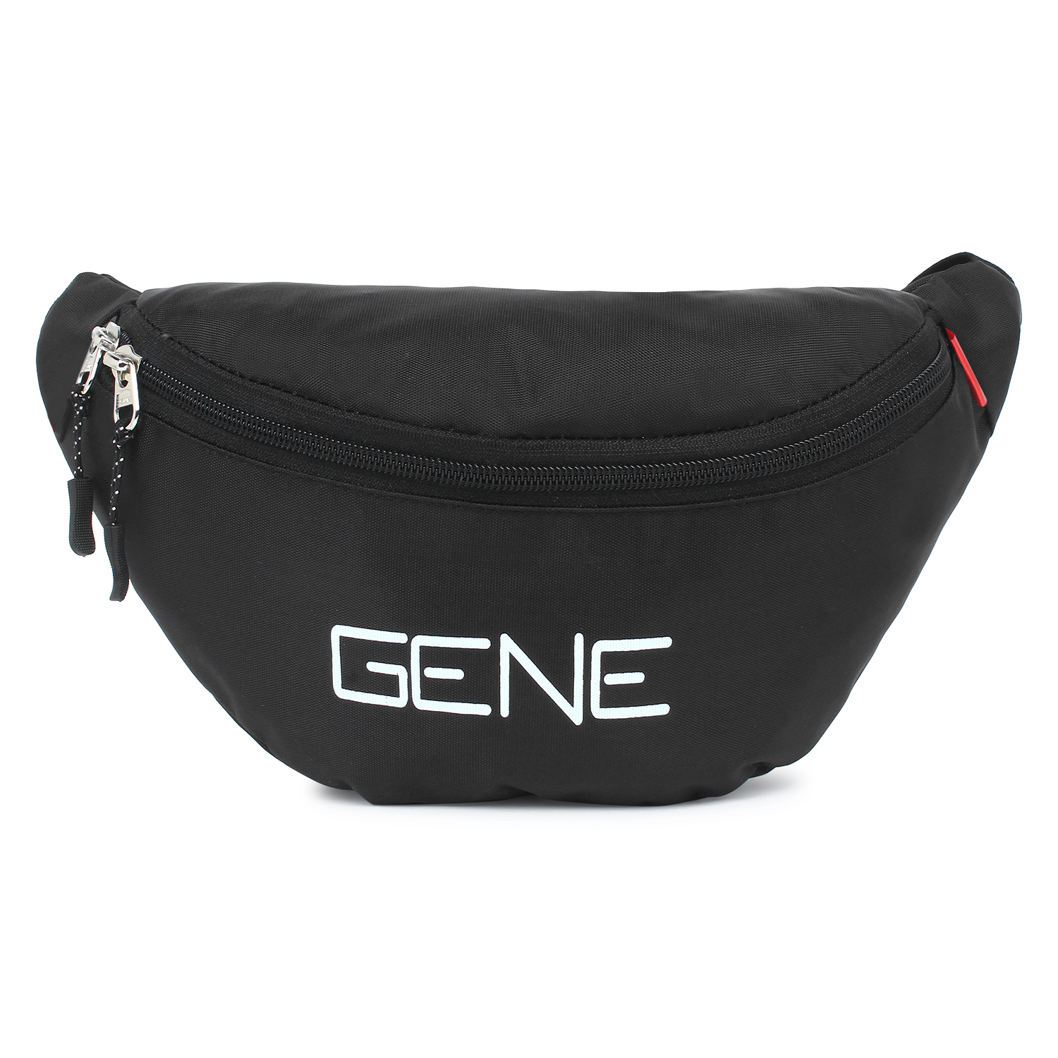 Dussault Limited Edition Gene Simmons Messenger Bag, Skeletons | eBay