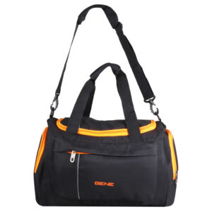 Gene Bags® MN-0322 Foldable Gym Bag / Duffle & Travelling Bag
