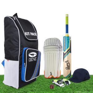 Gene Bags® CKG 26 Cricket Kit Bag