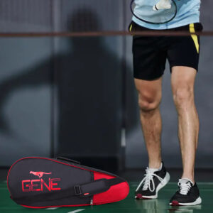 Gene Bags® CKG-24 TENNIS / RACKET BAG DOUBLE COMPARTMENT