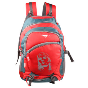 Gene Bags M 4450 Travelling Rucksack Backpack
