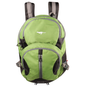 Gene Bags M 4448 Travelling Rucksack Backpack